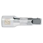 E-5460 | Extensión cuadro 1/2' para matraca, largo 2-1/2', Truper