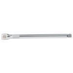 E-5463 | Extensión cuadro 1/2' para matraca, largo 10', Truper