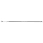 E-5465 | Extensión cuadro 1/2' para matraca, largo 20', Truper