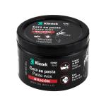 EA-41 | Cera en pasta de silicón para auto, 500 g, Klintek