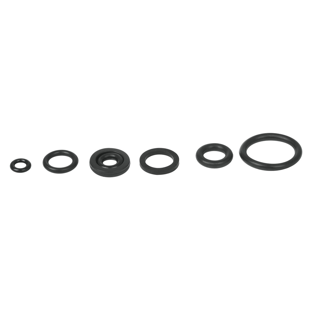 EMP-FMP | Juego de 7 empaques para fumigador 15L, Pretul