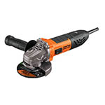 ERGO-45110 | Esmeriladora angular 4-1/2' 1100 W, ERGO PRO, Truper