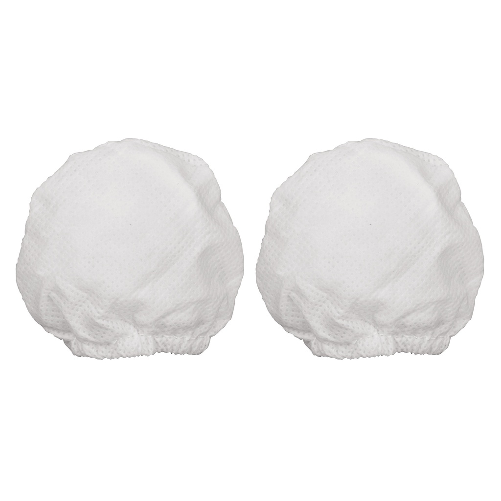 FIL-ASP-P | Bolsa con 2 filtros para aspiradora ASP-12V-P Pretul