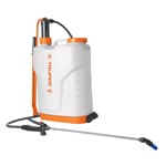 FUM-20 | Fumigador de 20 L manual de mochila, Truper