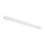 GAB-201L | Luminario lineal delgado de LED 18 W para gabinete, Volteck