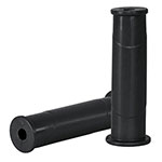 GRIP-CAT | Juego de 2 puños para carretillas con bastidor tubular