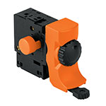 INT-ROEL-20/30N | Interruptor de repuesto para ROEL-20/30N, Truper