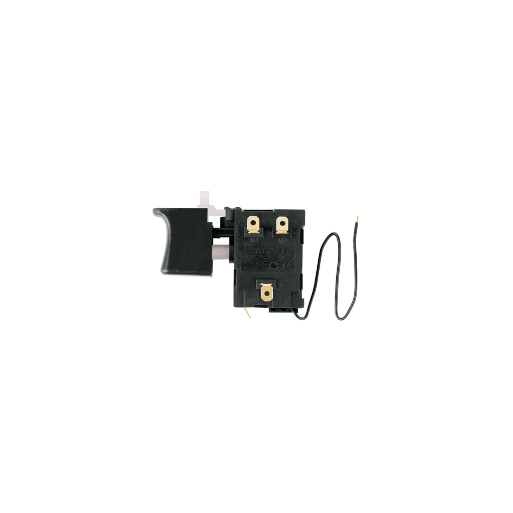 INT-TR-1220P | Interruptor de repuesto p/ROTI-20P/12P y TALI-20P/12P