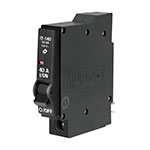 IT-140 | Interruptor termomagnético 1 polo 40 A, Volteck