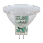 LED-163TF | Lámpara trans. de LED 3W MR16 base GU5.3 luz de día, blíster