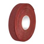 LIPL-120-1-1/2X45 | Rollo de 45 m de lija para plomero grano 120 ancho 1-1/2'