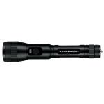 LIXR-2AA | Linterna LED recargable de aluminio 310 lm, Truper Expert