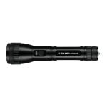 LIXR-2D | Linterna LED recargable de aluminio 670 lm, Truper Expert