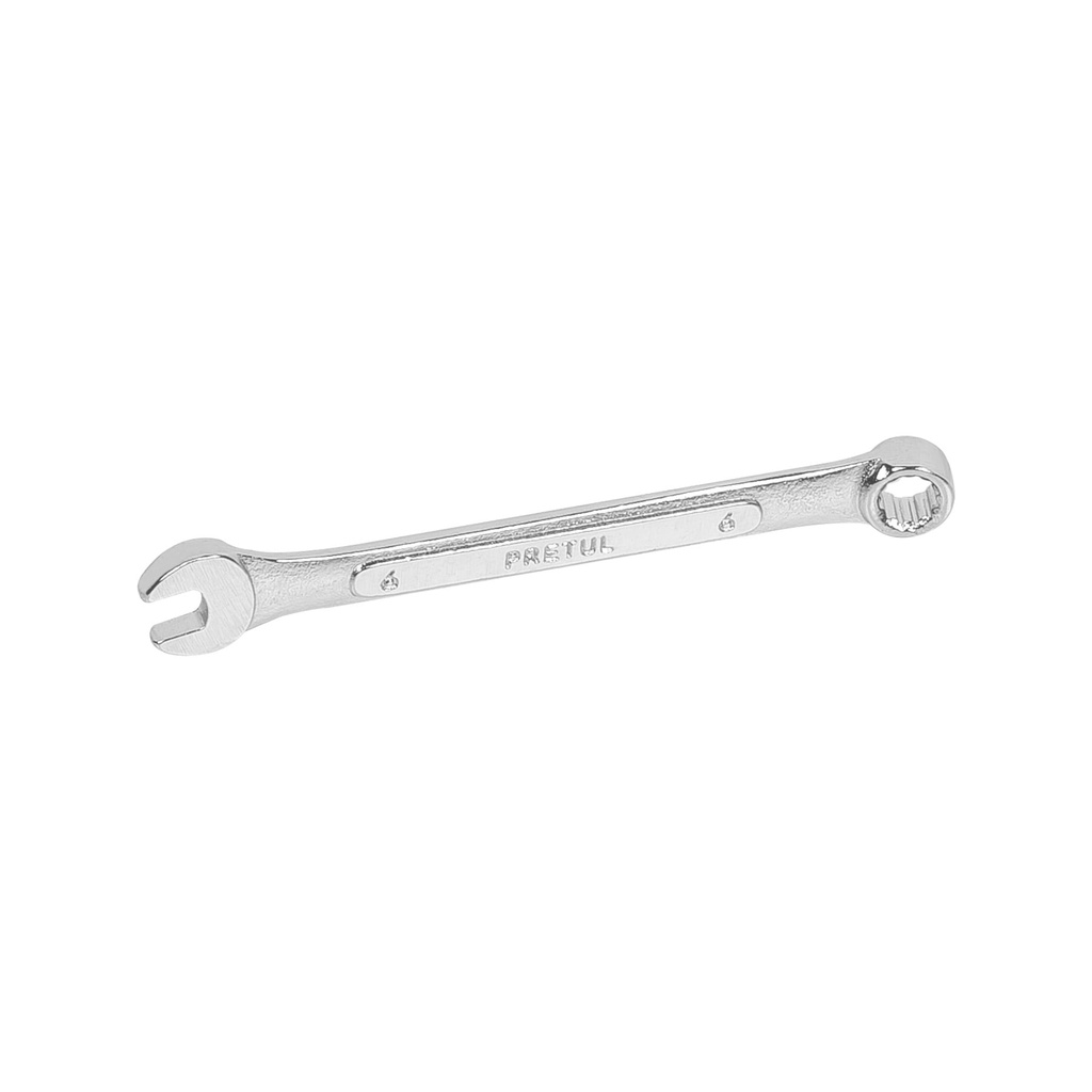 LL-2006MP | Llave combinada 6 mm x 100 mm de largo, Pretul