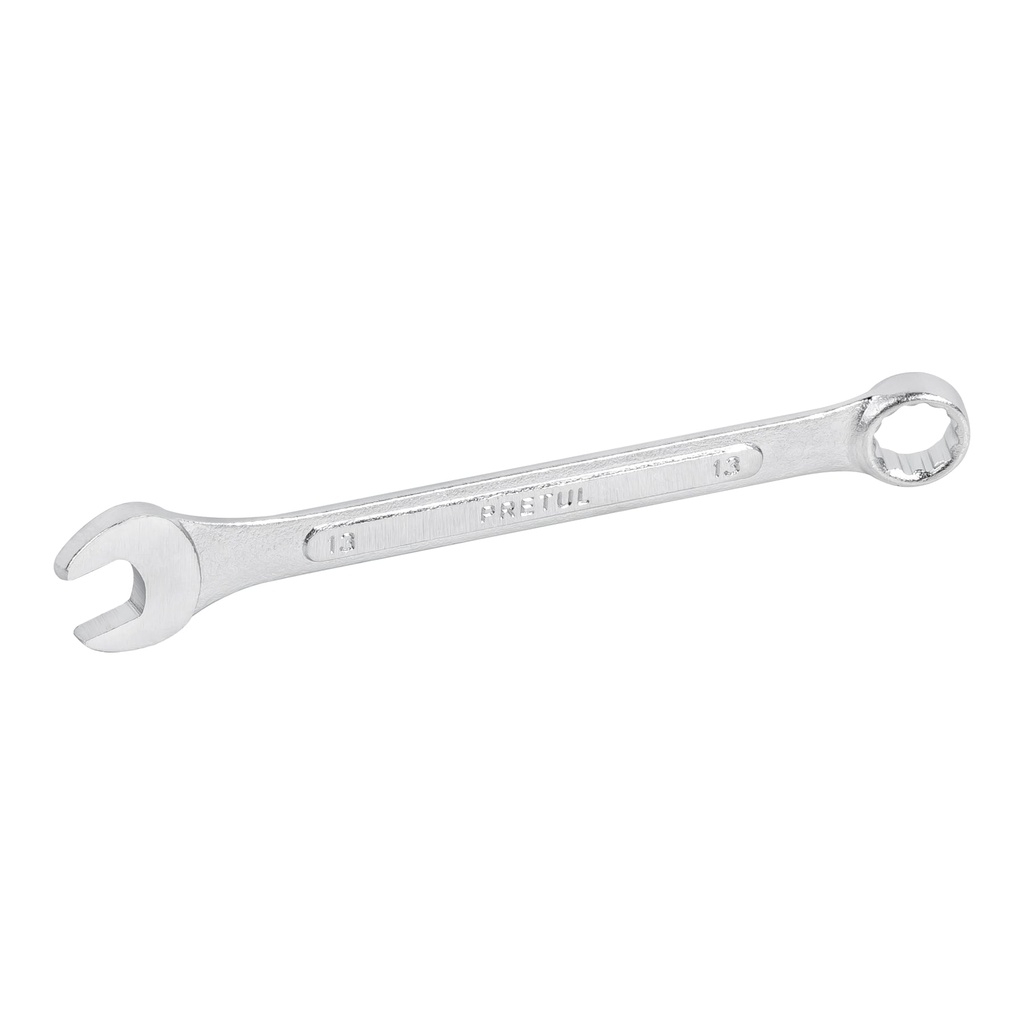 LL-2013MP | Llave combinada 13 mm x 170 mm de largo, Pretul