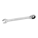 LL-2014MX | Llave combinada con matraca 14 mm x 186 mm largo, Expert
