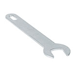 LL-ROU-A3 | Llave para ROU-A3, Truper