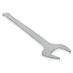 LL-ROU-N | Llave para ROU-NX3 y ROU-N3, Truper