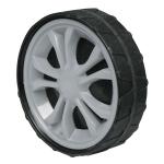 LLP-418-7 | Ensamble de rueda y llanta delantera, 7', Truper