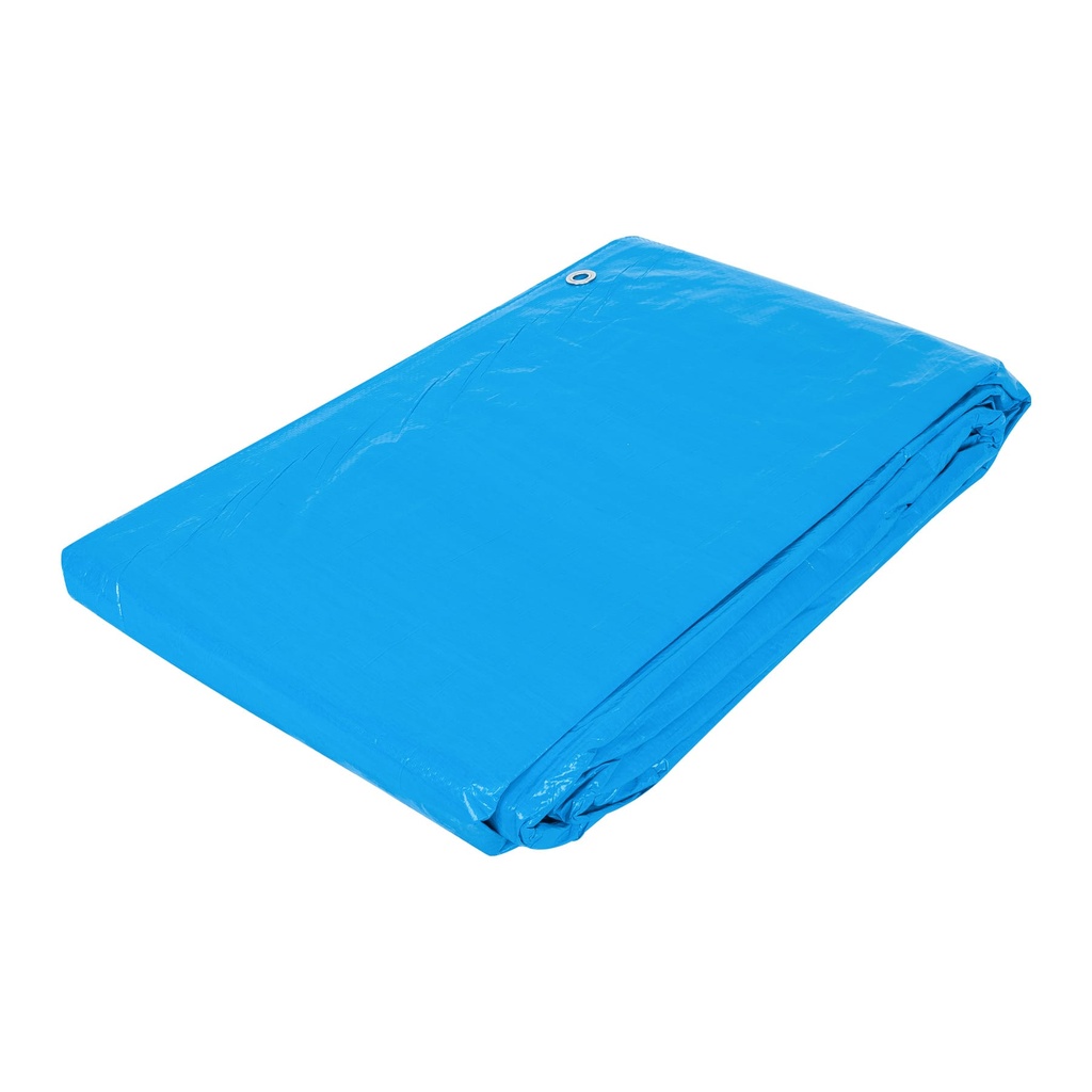 LP-66 | Lona 6 x 6 m, azul, Pretul