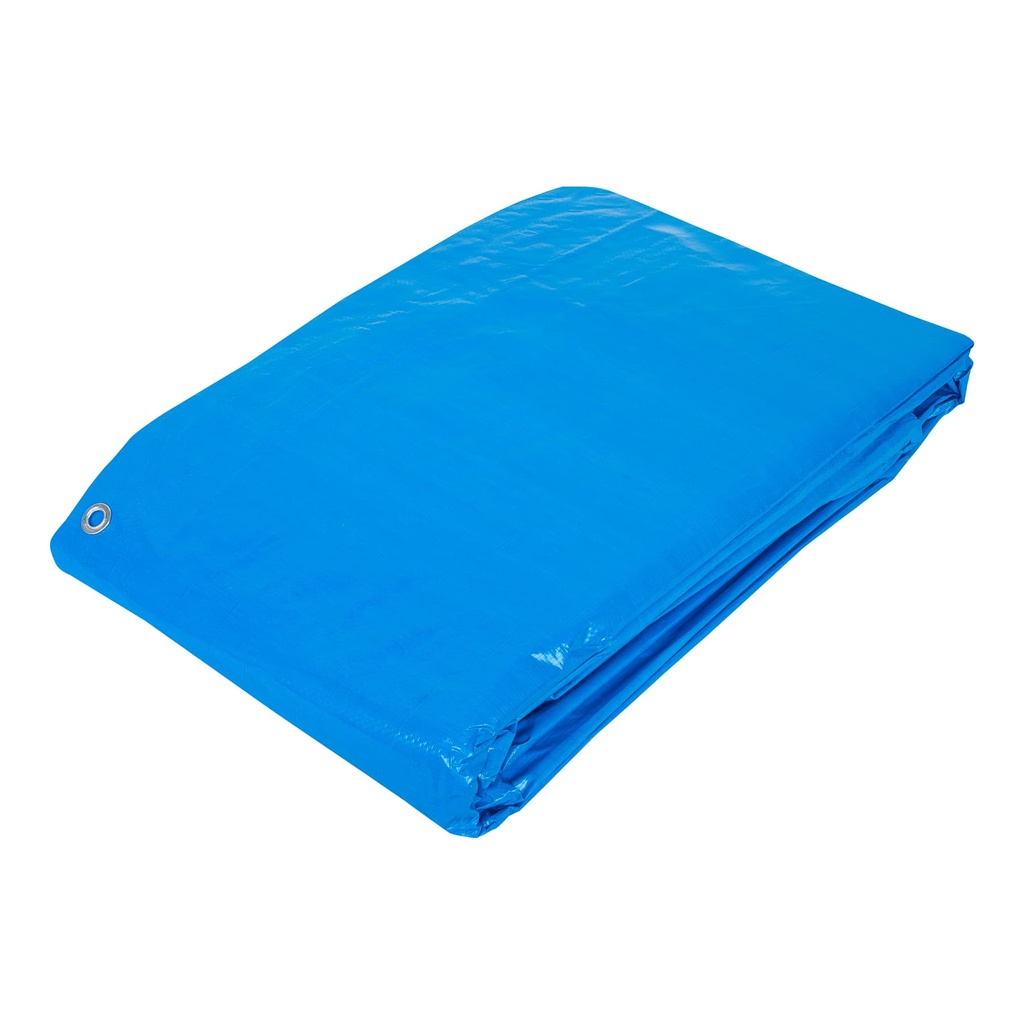 LP-710 | Lona 7 x 10 m, azul, Pretul