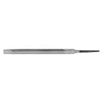 LTR-6 | Lima triangular 6' para machete, 36 dpp, Truper