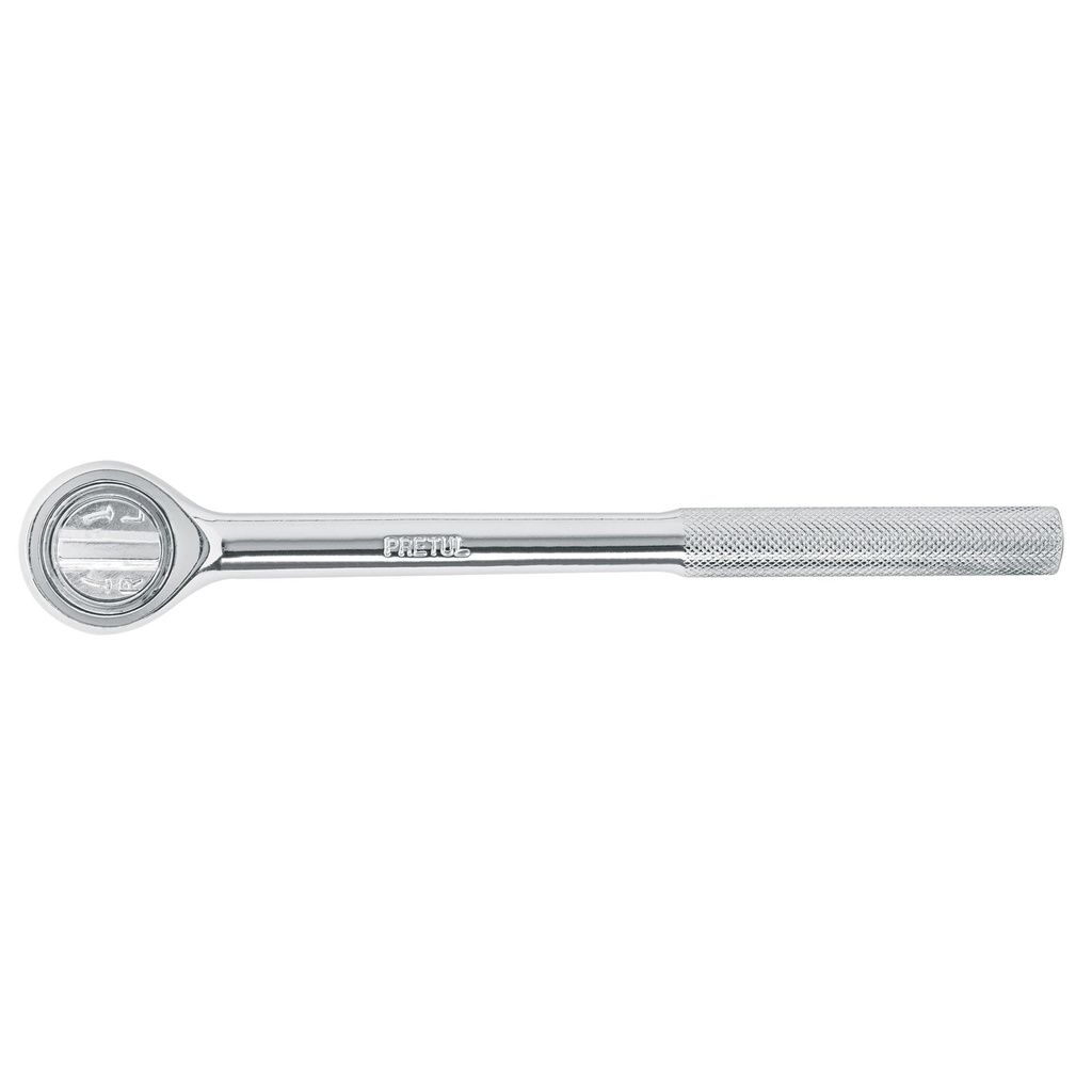 M-1252P | Matraca cuadro 1/2' cabeza redonda, Pretul