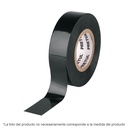 M-33P | Cinta de aislar de 18 m x 19 mm, negra, Pretul