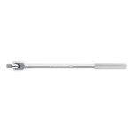 M-3468 | Mango cuadro 3/4' articulado, largo 20', Truper