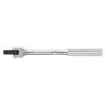 M-3865 | Mango articulado de 7-1/2' x 13 mm para dados cuadro 3/8'