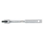 M-4766 | Mango articulado de 5-3/4'x 13 mm para dados cuadro 1/4'