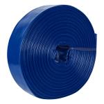 M35D | Rollo de manguera plana de 3' x 50m de descarga p/motobomba