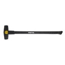 MD-6MP | Marro tipo Nevada 6 lbs. mango 36', Pretul
