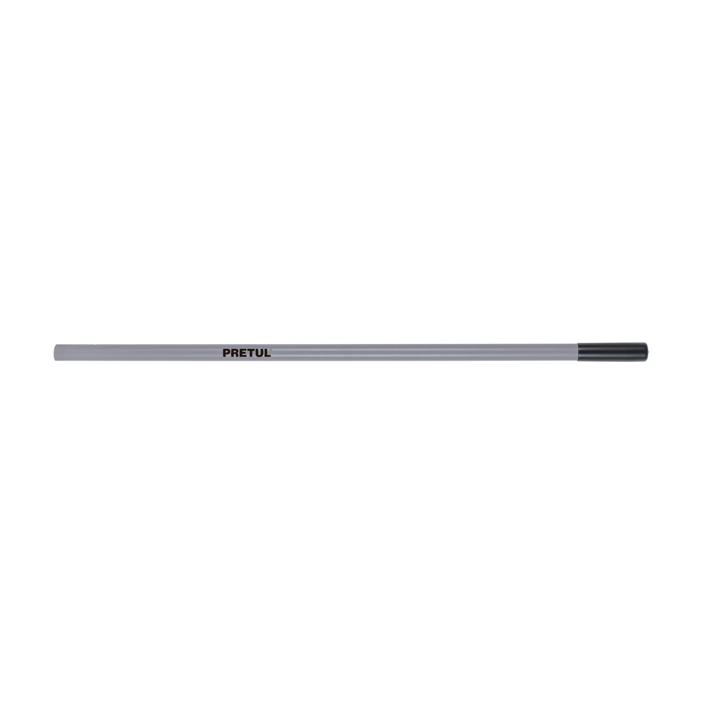 MG-CA-34F | Mango de repuesto fibra de vidrio para cavador CA-34F, 44'