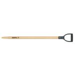 MG-SCRD | Mango para raspadores puño 'Y' SCR-4D y SCR-7D, 43', Truper