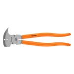 PACE-11 | Pinza de hacendado 11' mango de PVC, Truper