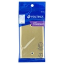 PACI-S | Placa ciega, de aluminio, línea Standard, Volteck