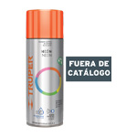 PAF-NA-2 | Pintura en aerosol, naranja neón, bote tradicional, 400 ml