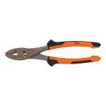 PCH-10X | Pinzas de chofer 10' mango Comfort Grip, Truper Expert