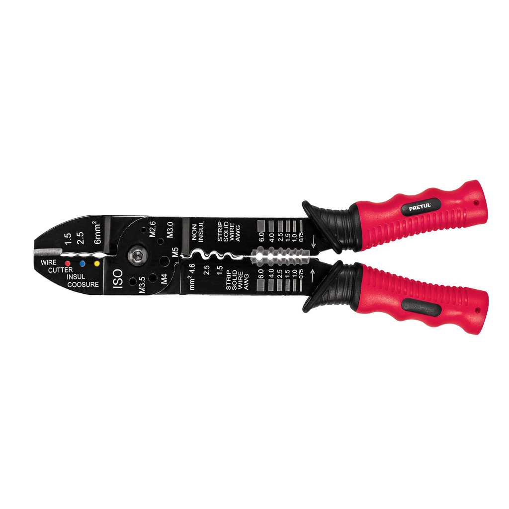 PE-CA-9P | Pinza pelacable 9', Pretul