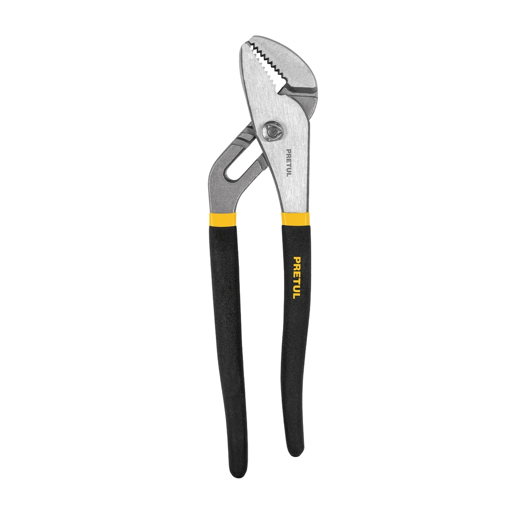 PEX-10P | Pinza de extensión 10' mango de vinil, Pretul
