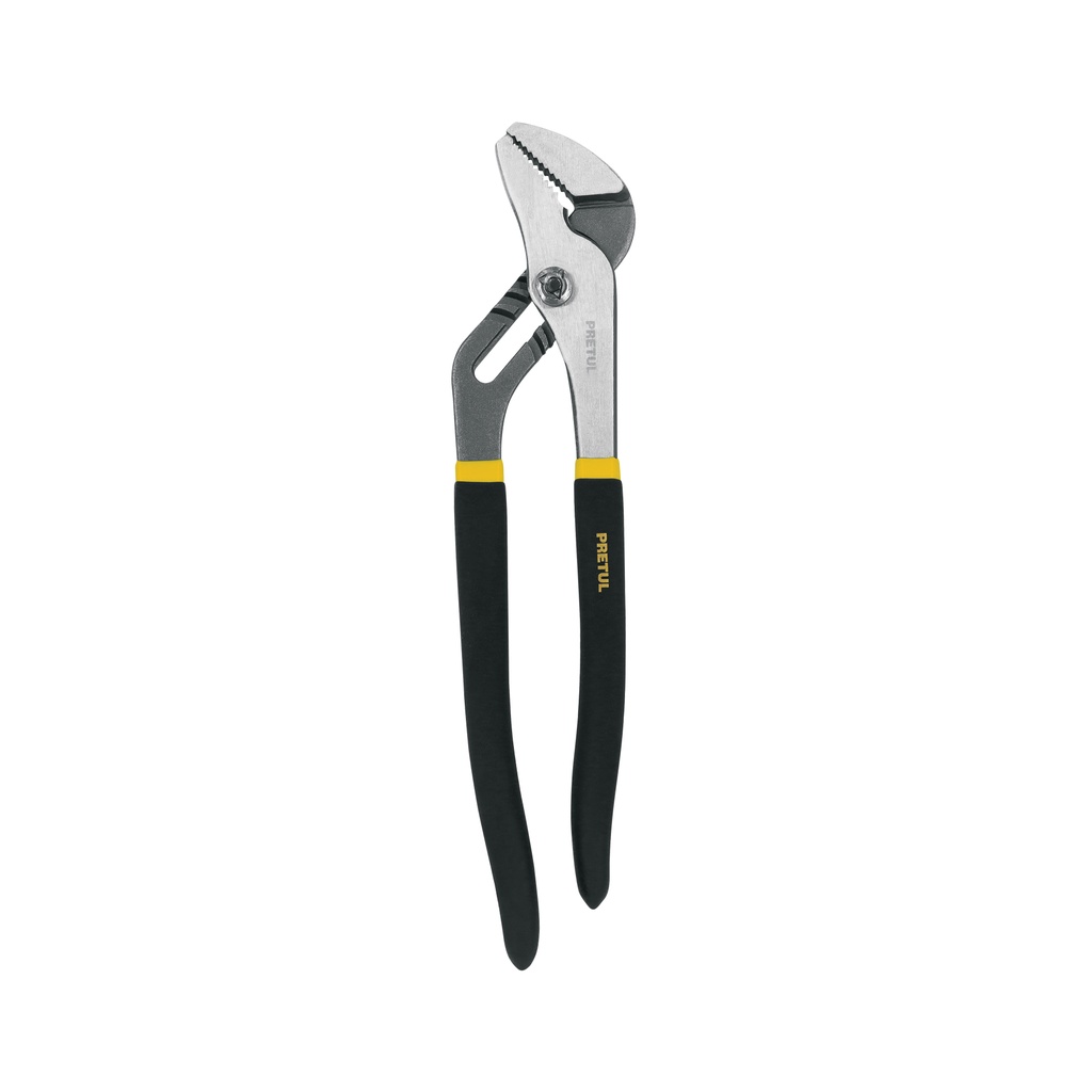 PEX-12P | Pinza de extensión 12' mango de vinil, Pretul