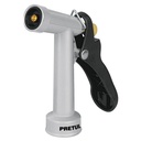 PIM-4 | Pistola para riego de 4' de 2 funciones metálica, Pretul