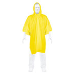PONCHO | Poncho o capamanga de PVC, Truper