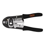 PRJ-3X | Pinza 8' ponchadora, módulos intercambiables, Truper