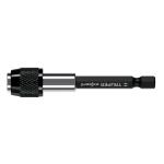 PUDE-9075 | Adaptador de 75 mm magnético para puntas, Expert
