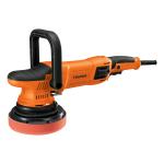 PULA-6A | Pulidora doble acción 6' 900 W, profesional, Truper