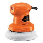 PULA-6AM | Pulidora orbital 6' de mano 45 W, Truper