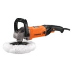 PULA-7A3 | Pulidora 7' 1200 W velocidad variable, profesional, Truper