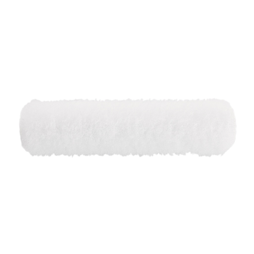 R-ROPI-910P | Felpa para rodillo, 9 x 3/8', superficies lisas, Pretul